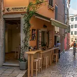 Studio App Dea In The Center