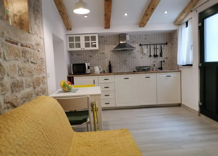 Studio App Dea In The Center