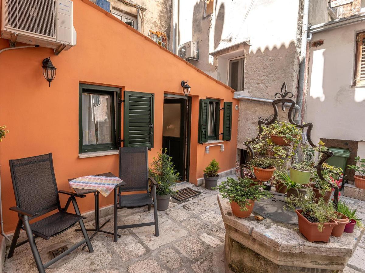 Apartment App Dea In The Center Rovinj