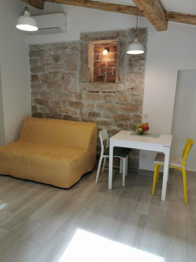 Apartment App Dea In The Center Rovinj